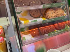 -赛百味SUBWAY(长宁龙之梦店)