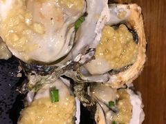 -烧蠔帮·生蚝海鲜牌档(观海店)