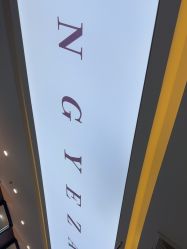 -藤野造型烫染·漂发