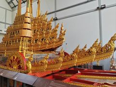 -曼谷国家博物馆