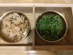 -桃屋日本料理(清华科技园店)