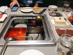 -海底捞火锅(九霄梦天地店)