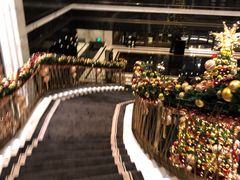 -上海苏宁宝丽嘉酒店·Cafe Bellagio西餐厅