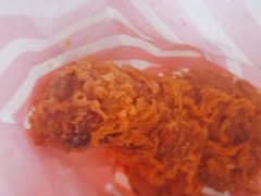 -乡村基(双流时代奥特莱斯餐厅)