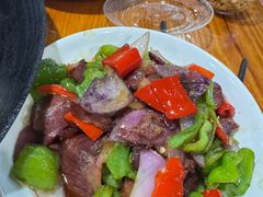 -皖北巫氏三胖地锅鸡(正大店)