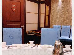 大堂-君逸酒店·万寿宫(横岗店)