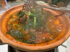 -川味堂·四川豆花(八卦岭店)