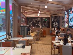 -味千拉面(敏捷广场店)