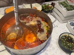 -小城牛事·鲜牛肉火锅(万达店)