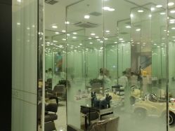 -时尚殿堂hair salon（上地华联店）