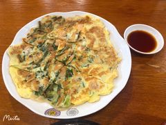 海鲜葱饼-韩礼年糕(飞虹路店)
