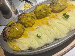 -俄士厨房(五棵松华熙LIVE店)