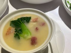 腌笃鲜-玫瑰厅上海菜(兴国路店)