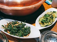 酸菜-泽成冰煮羊(非·遗三分店)