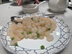 -新吉士·上海菜(浦东LCM置汇旭辉店)