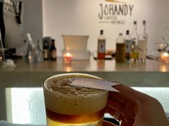 -JOHANDY COFFEE VOYAGE(水围1368文化街区店)