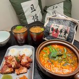 一家有温度的小店🧣