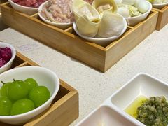 -芭夯兔·兔肉汤锅(新都店)