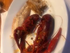 避风塘炒蟹-广州富力君悦大酒店·凯菲厅