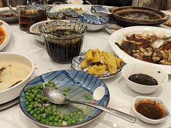 -熠盛·本帮菜Bistro(永嘉路店)