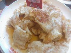 -英兰朝族饭店·英兰锅包肉(佳园路店)