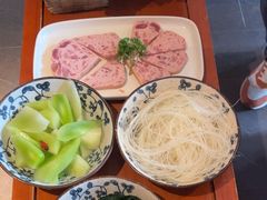 -老员外骨汤火锅(海州古城店)