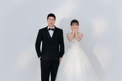 -Mu慕婚纱摄影·超级工作室