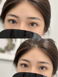 -张小野·专业半永久纹眉