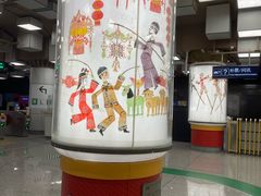 -平安里(地铁站)