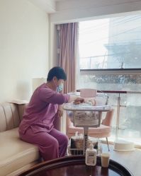 -馨月汇·独栋月子会所(静安店)