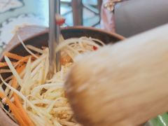 -曼谷食堂·泰国家庭料理
