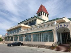 -青岛海景花园大酒店