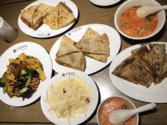 -河沿肉饼Beijing Pie(东华门店)