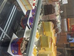 -面包新语(上地华联店)