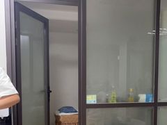 -龙脊堂龙氏推拿 整脊(陆家浜店)