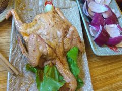 -蜀中烤霸·自助烤肉(郫都店)
