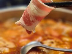 -香雪海饭店中餐厅(人民桥店)