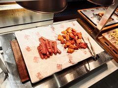 -贝拉厨房牛排自助餐厅(天润城店)