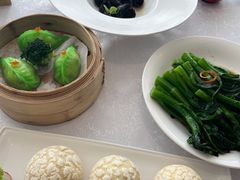 -海湾壹品·粤菜·早茶·烤鸭(拱北店)