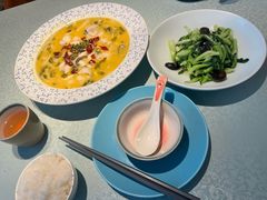 -贴阁碧-宁波菜(东渡路店)