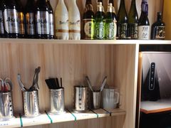 -久藏·横膈膜烧肉·酒场(江汉路店)