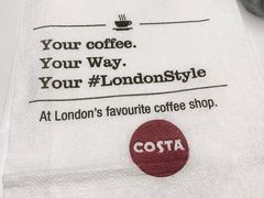-COSTA COFFEE(吴江路店)