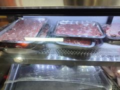 -老北京涮羊肉(航东路店)