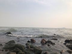 -巢湖姥山岛
