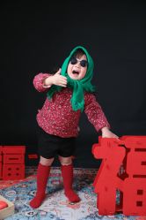 -童梦时光儿童摄影(华业·东方玫瑰店)