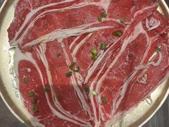 -大叹号·朝鲜族烤肉(潍坊泰华城店)
