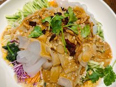 -老厨家(友谊路总店)