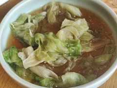 -去茶去餐厅(中央大街店)