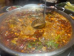 -小饕荟雅安贡椒鱼鲜馆(广福桥店)