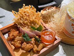 -探鱼·鲜青椒爽麻烤鱼(番禺万达店)